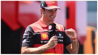 F1: Ferrari's Carlos Sainz ruled out of Saudi Arabian GP. Know why