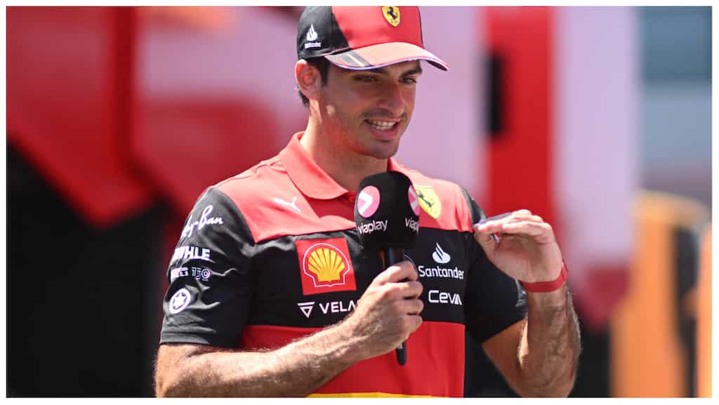 F1: Ferrari's Carlos Sainz ruled out of Saudi Arabian GP. Know why