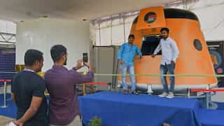 ISRO developing indigenous space tourism capabilities, says Indian minister; how credible is it ?