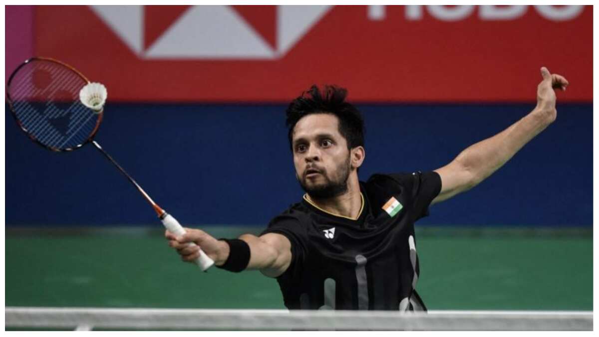 Taipei Open: Parupalli Kashyap bows out with defeat in quarterfinals Taipei Open: Parupalli Kashyap bows out with defeat in quarterfinals
