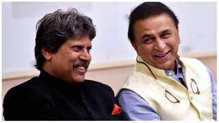 England's Leicester cricket ground set to be named after Little Master Sunil Gavaskar