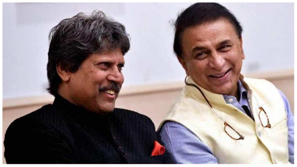 England's Leicester cricket ground set to be named after Little Master Sunil Gavaskar