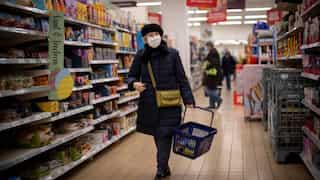 What is cost of living crisis in rich Britain?