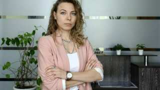 Criminal proceedings launched against pregnant Russian councillor, a Navalny ally
