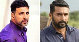 Akshay Kumar wishes team 'Soorarai Pottru' for National Awards: Humbled to be working in the Hindi remake