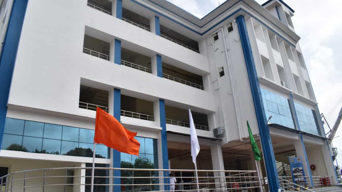 India: Coast Guard's new facility in Kochi to enhance ops in West Coast