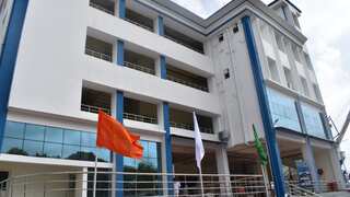 India: Coast Guard's new facility in Kochi to enhance ops in West Coast