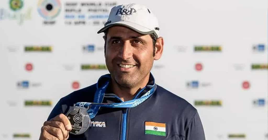 Skeet Champion Mairaj speaks to WION: A fresh start at the age of 46