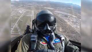 WION Fineprint | Tomorrow’s ‘Top Gun’ May Have A Drone Wingman