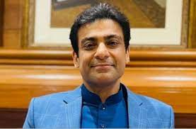 Pakistan: PML-N's Hamza Shahbaz retains Punjab Chief Minister's office