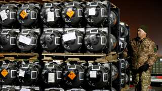 Russia-Ukraine war: US announces $270 mn in military aid to Ukraine including rocket systems