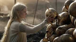 'The Lord of the Rings: The Rings of Power' to premiere on September 1 with two episodes