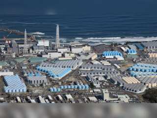 Fukushima nuclear water release plan approved: Release needs approval from locals