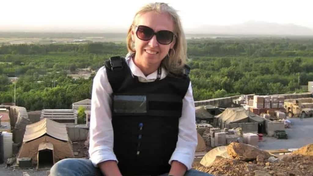 'Taliban detained me for writing against them', Australian journalist details her ordeal to WION