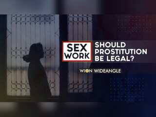 WION Wideangle: Sex work: Should prostitution be legal
