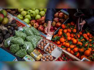 Europe's historic inflation: Spiralling living costs hurt Europeans