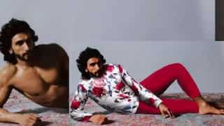 Myntra ‘fixes’ Ranveer Singh’s controversial nude photshoot. Fans react!