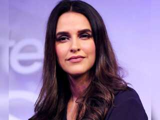 Indian actor Neha Dhupia on WION: I try to compartmentalise my life to be more productive