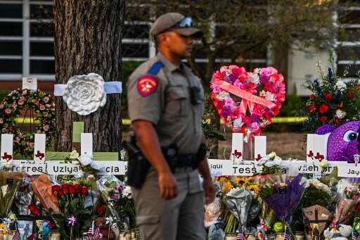 Texas school shooting: Uvalde school board fires police chief