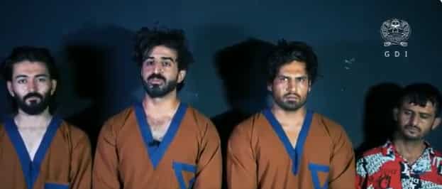 Afghan YouTuber assaulted for 'fun' by Taliban terrorists Afghan YouTuber assaulted for 'fun' by Taliban terrorists