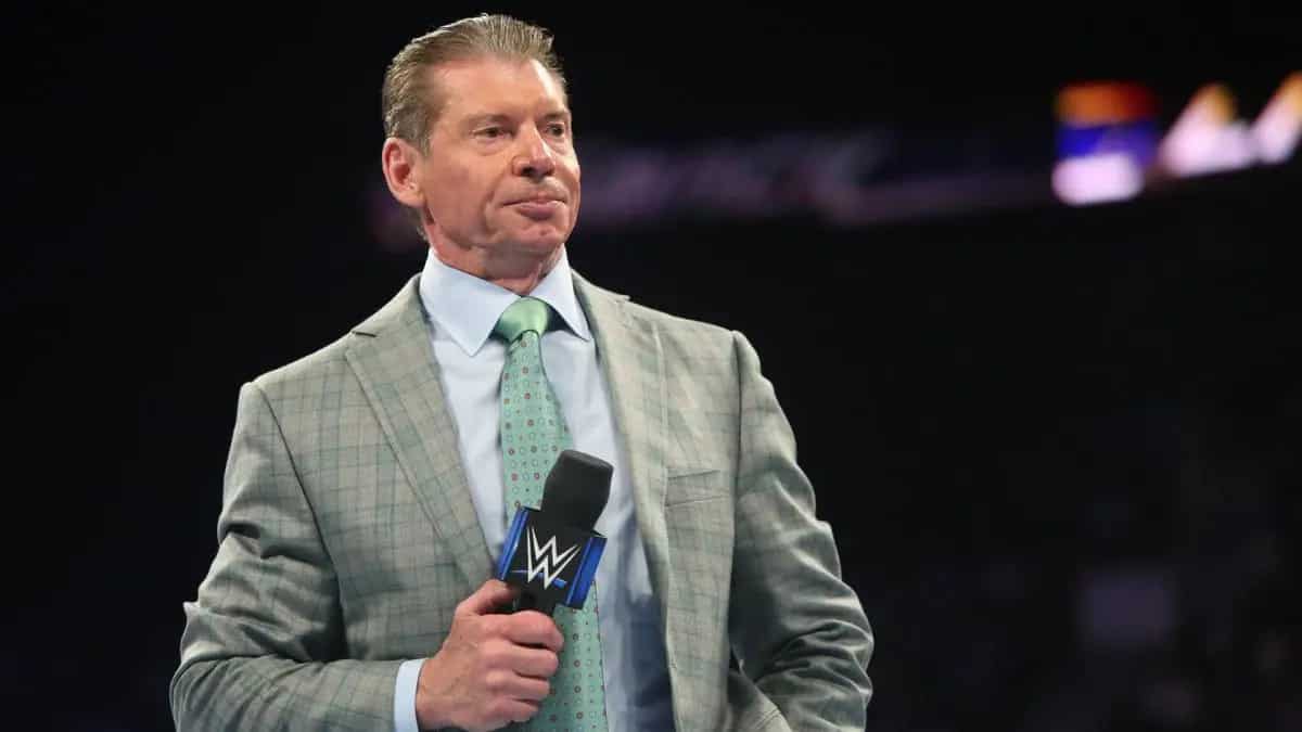 Vince McMahon announces retirement from WWE amid probe over sexual misconduct allegations