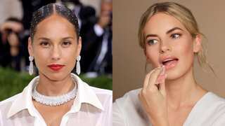 From hair gems to ultra-glossy lips: Y2K beauty and hair trends that are here to stay