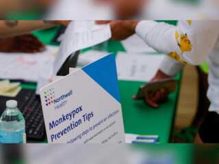 US: Monkeypox confirmed in children for the first time