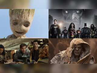 Comic-Con 2022: ‘Dungeons & Dragons’, ‘The Lord of the Rings’ and other big announcements so far