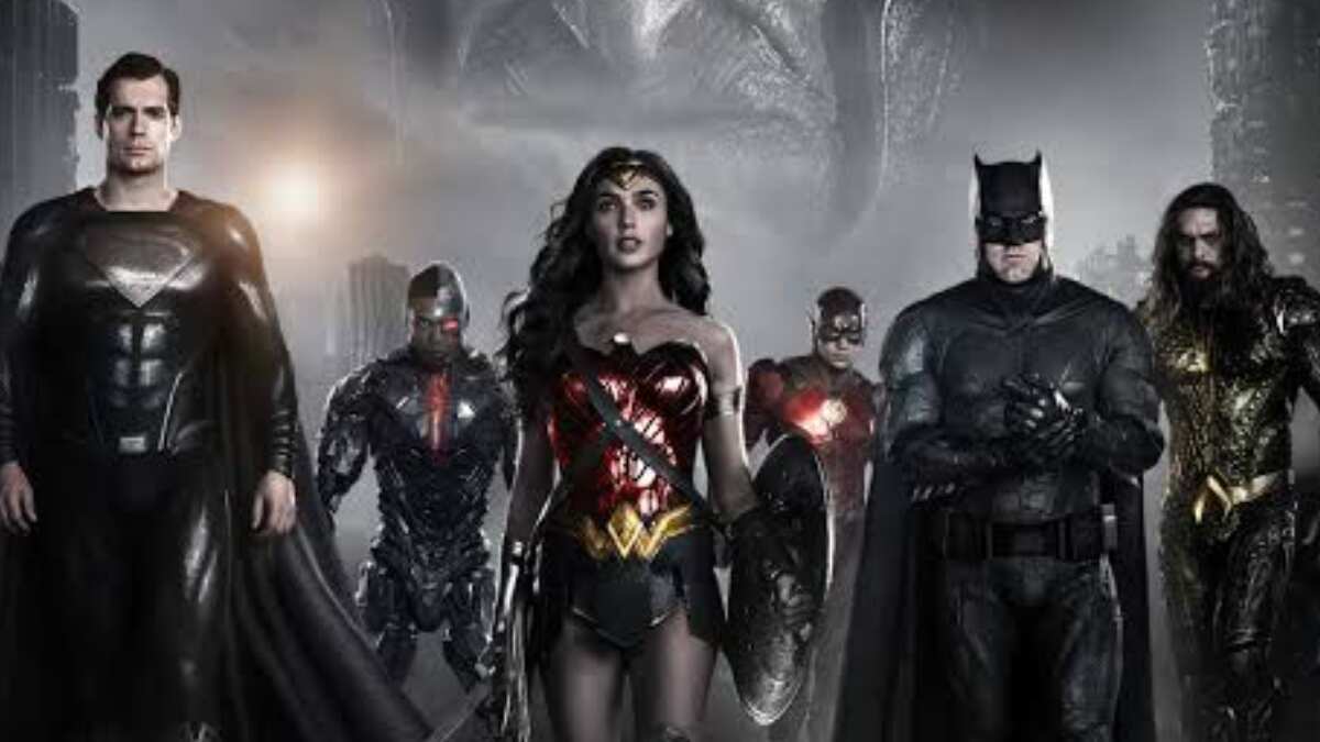 Warner Bros and DC have no plans to restore ‘SnyderVerse’