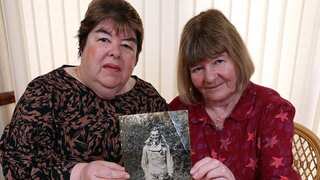 70 years later, family learns fate of lost RAF airman from World War II
