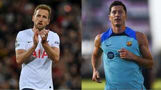 Can Harry Kane replace Robert Lewandowski at Bayern Munich? Julian Nagelsmann responds to speculations
