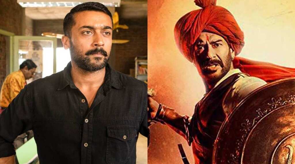 India's national film award winners announced: Ajay Devgn and Suriya share best actor award
