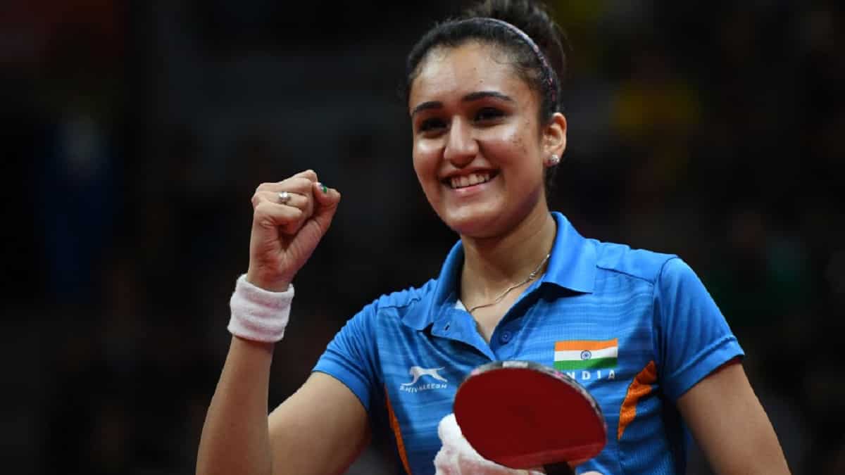 Manika Batra