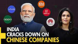 Gravitas Plus: India's economic pushback against China