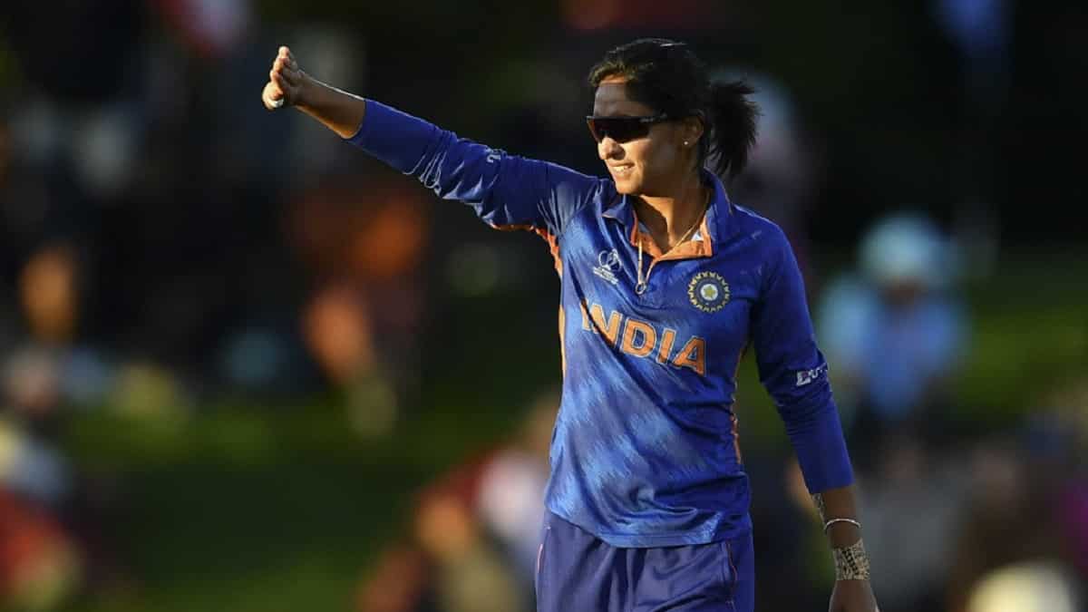 Have grown up watching events like these: Indian captain Harmanpreet Kaur on Commonwealth Games debut