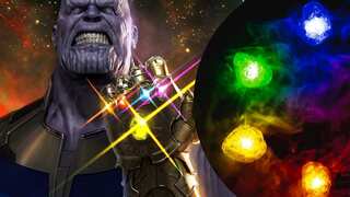 Marvel launches real-life Thanos infinity gauntlet and the price will shock you