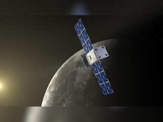 Moon, Mars & Beyond: NASA to embark upon new lunar odyssey