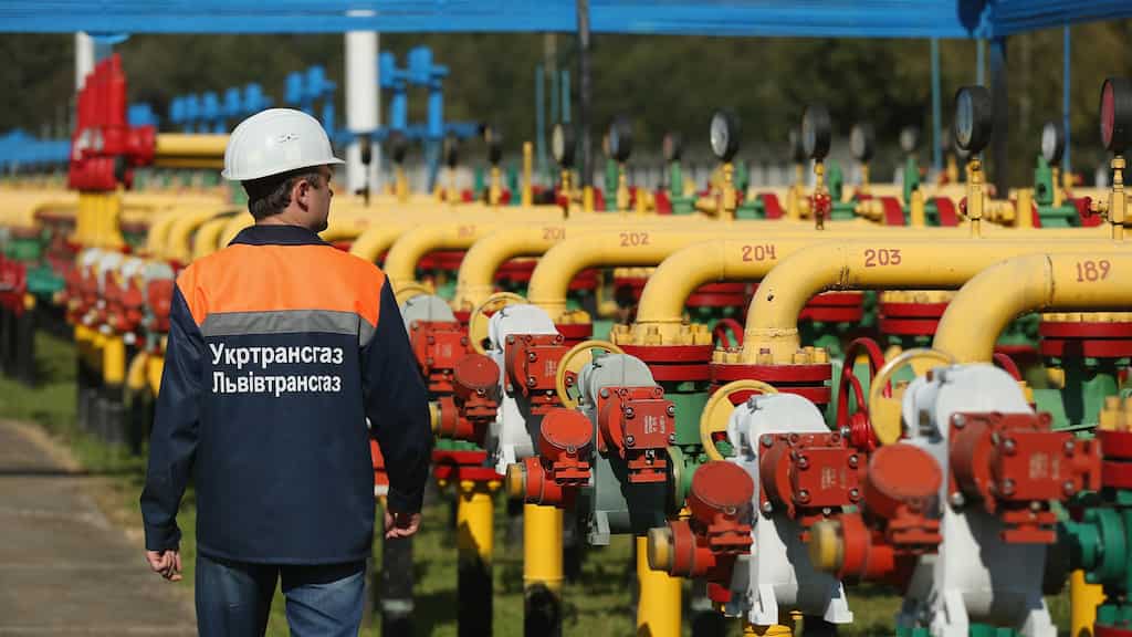 Europe divided over Russia: The Great Gas Turbine blame game