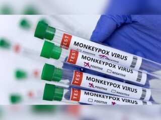 WHO declares highest alert over monkeypox