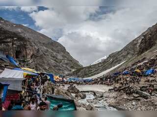Jammu & Kashmir govt's new initiative: Amarnath Pilgrimage to become zero-waste