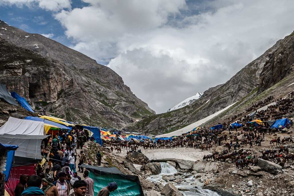Jammu & Kashmir govt's new initiative: Amarnath Pilgrimage to become zero-waste