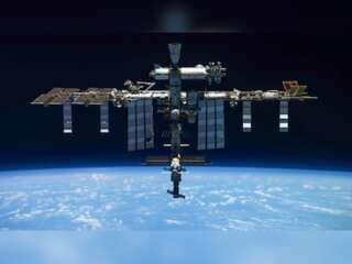 WION Fineprint | Italian, Russian share spacewalk amid tensions in Ukraine