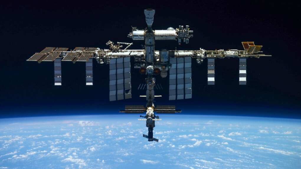 WION Fineprint | Italian, Russian share spacewalk amid tensions in Ukraine