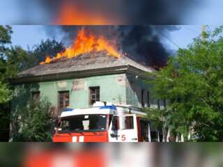 US: Pizza-delivery man risks his life to save children