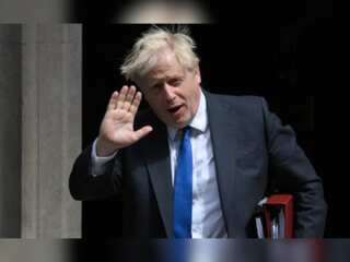 UK: What is Boris Johnson leaving behind? | How will the next UK PM tackle existing crises?