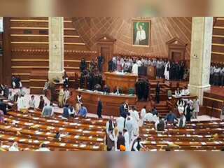 Pak: Hamza Shahbaz re-elected as Punjab CM, another big setback for Imran Khan