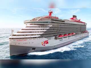 Netherlands to house refugees on cruise ships from September