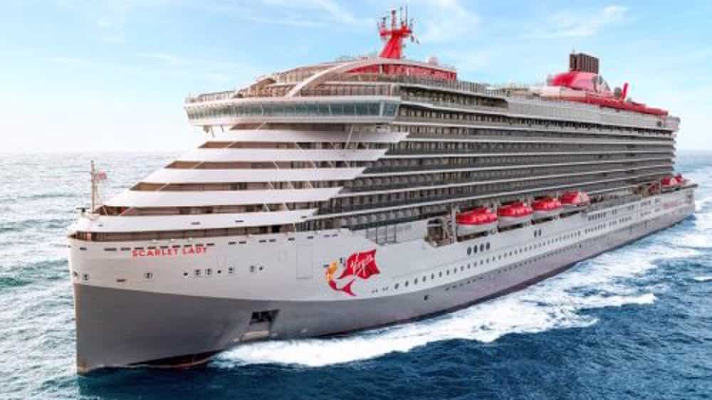Netherlands to house refugees on cruise ships from September