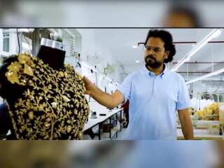 The Good Life: Indian fashion