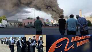 Morning news brief: US doubts Russia’s commitment, China planning to avoid US regulators and more